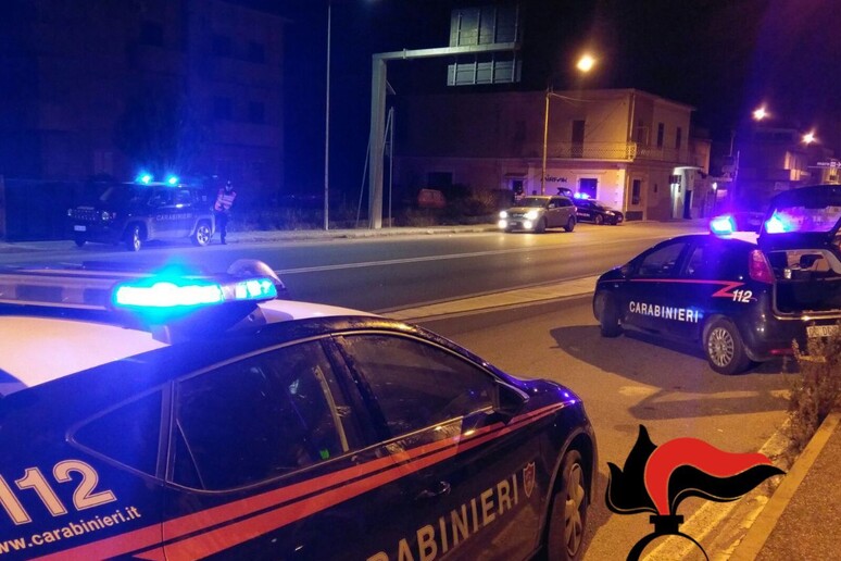 - RIPRODUZIONE RISERVATA