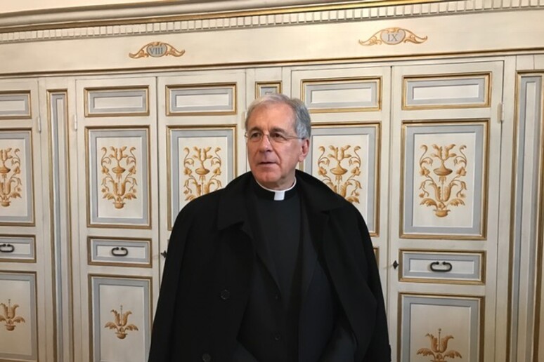 - RIPRODUZIONE RISERVATA