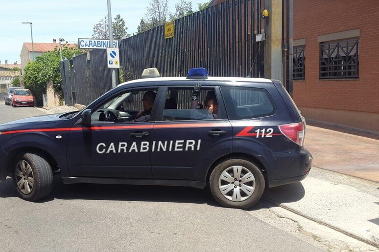 - RIPRODUZIONE RISERVATA