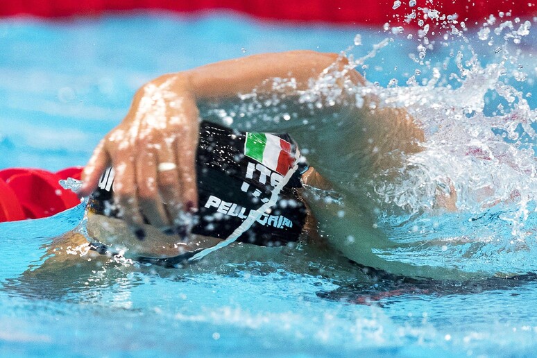 © ANSA/EPA