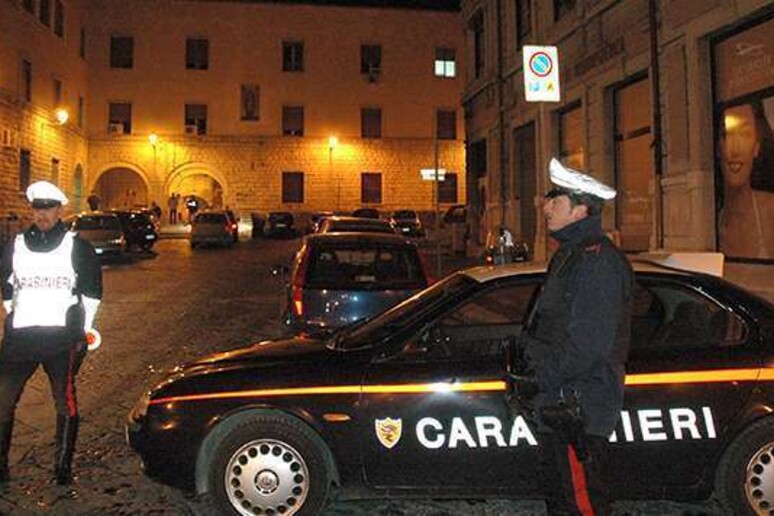 - RIPRODUZIONE RISERVATA