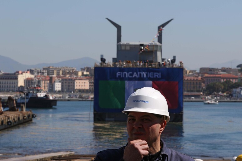 - RIPRODUZIONE RISERVATA