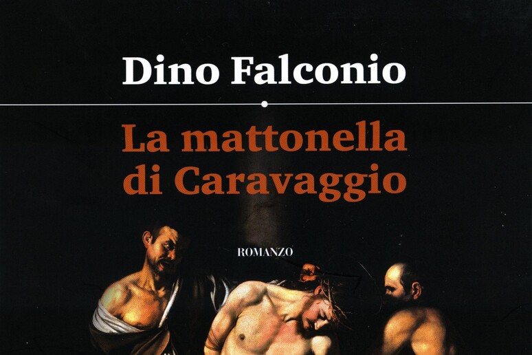 LIBRO DEL GIORNO - RIPRODUZIONE RISERVATA