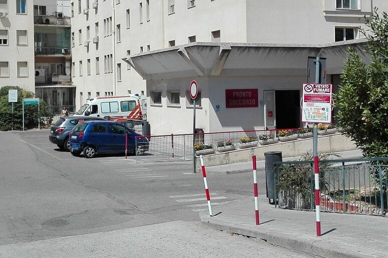 - RIPRODUZIONE RISERVATA