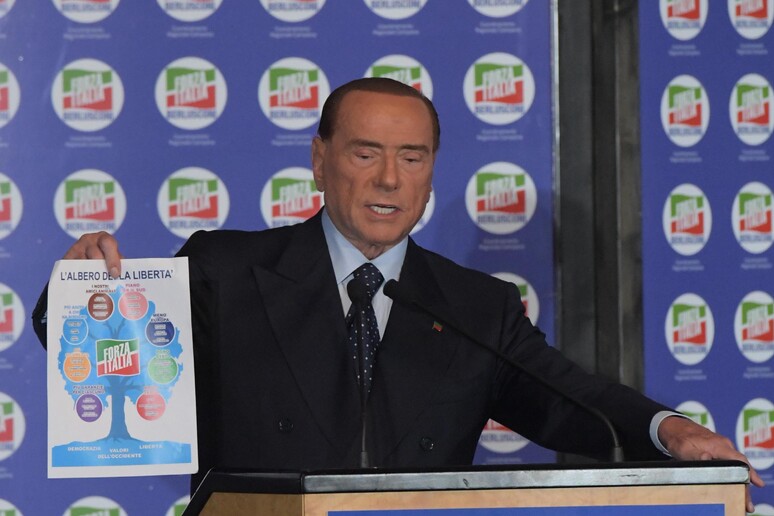 - RIPRODUZIONE RISERVATA