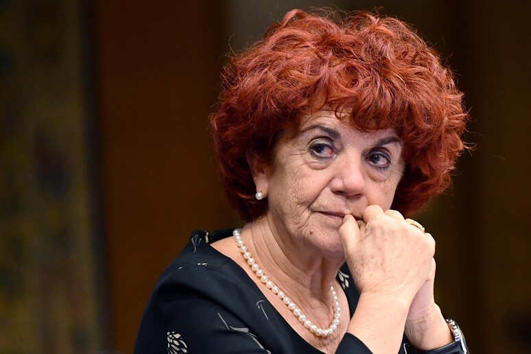- RIPRODUZIONE RISERVATA