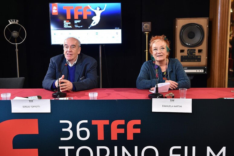 - RIPRODUZIONE RISERVATA