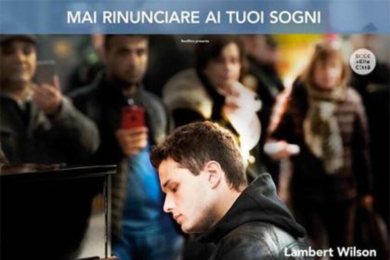 - RIPRODUZIONE RISERVATA