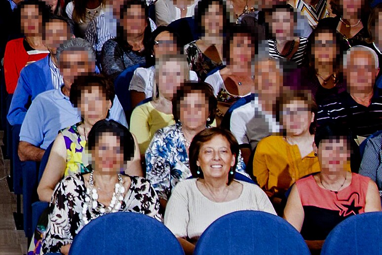 - RIPRODUZIONE RISERVATA