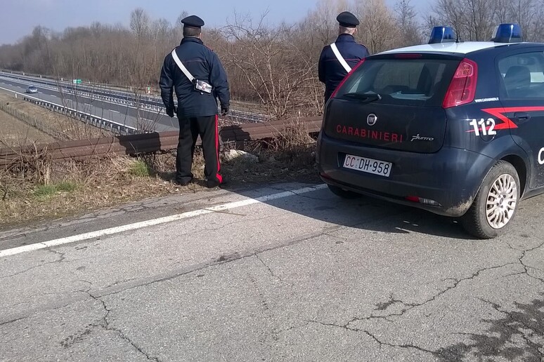 - RIPRODUZIONE RISERVATA