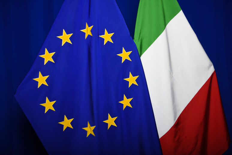 "LA Cedu condanna l 'Italia per inquinamento delle fonderie Pisano" - RIPRODUZIONE RISERVATA