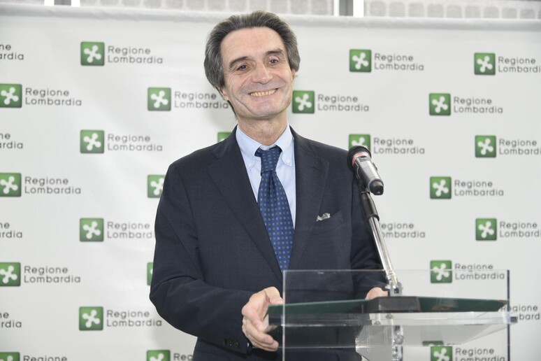 - RIPRODUZIONE RISERVATA