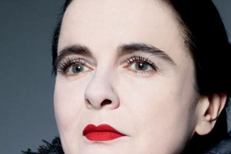 Amelie Nothomb - RIPRODUZIONE RISERVATA