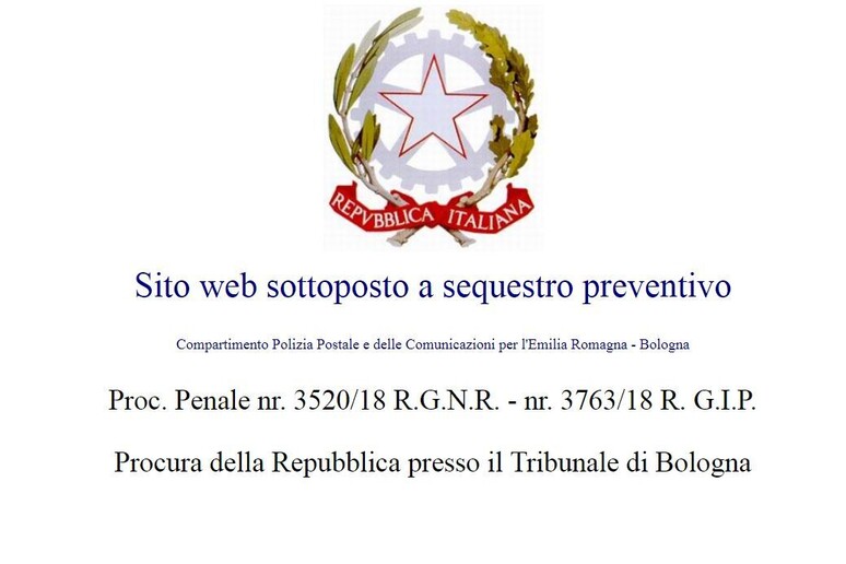 - RIPRODUZIONE RISERVATA