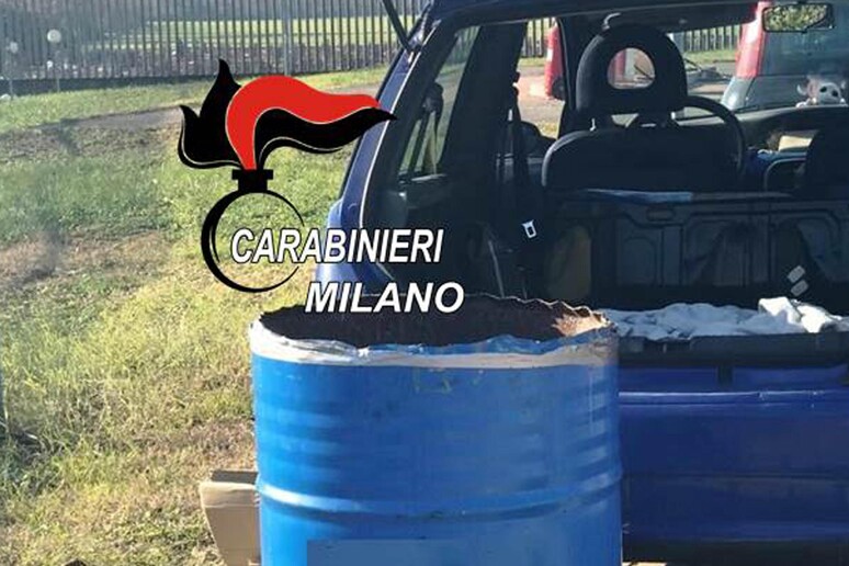 - RIPRODUZIONE RISERVATA
