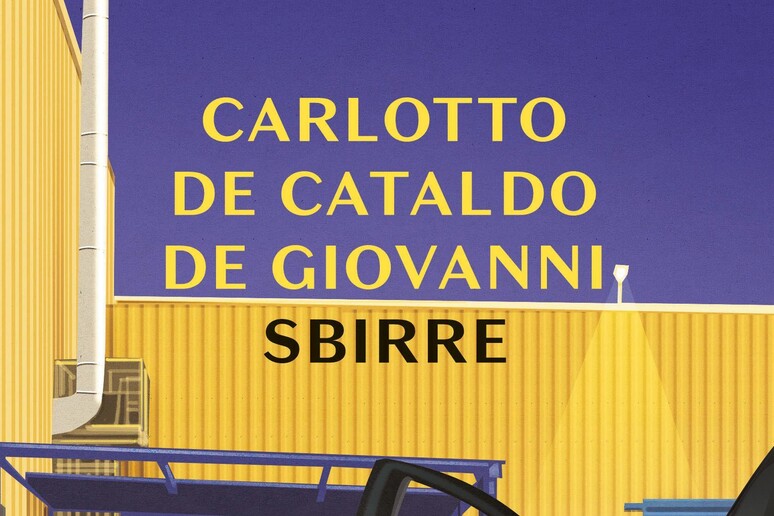 - RIPRODUZIONE RISERVATA