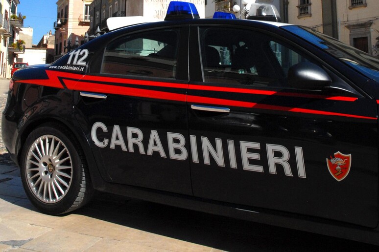 - RIPRODUZIONE RISERVATA