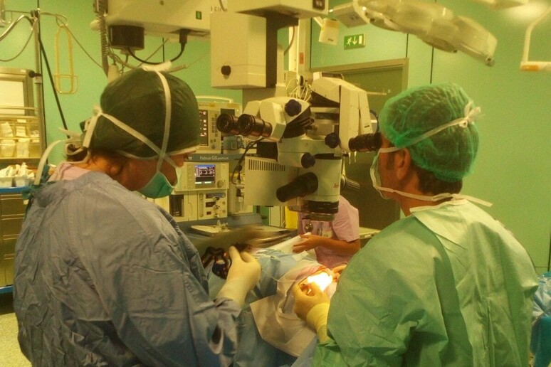 - RIPRODUZIONE RISERVATA