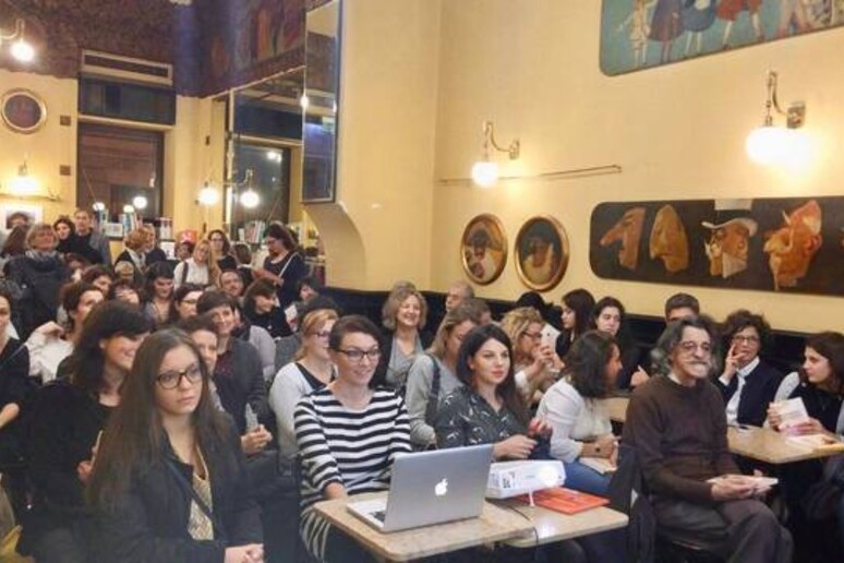 - RIPRODUZIONE RISERVATA