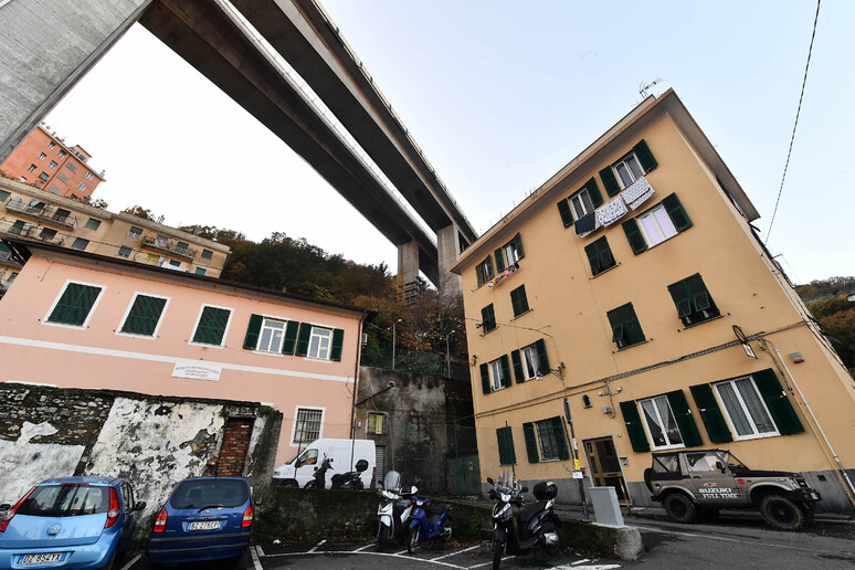 - RIPRODUZIONE RISERVATA