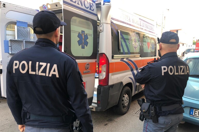 - RIPRODUZIONE RISERVATA