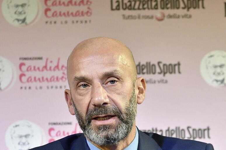 - RIPRODUZIONE RISERVATA
