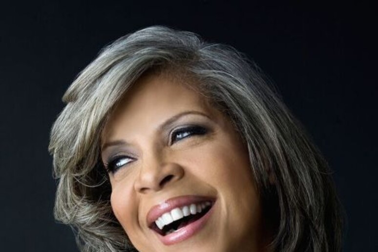 Patti Austin - RIPRODUZIONE RISERVATA