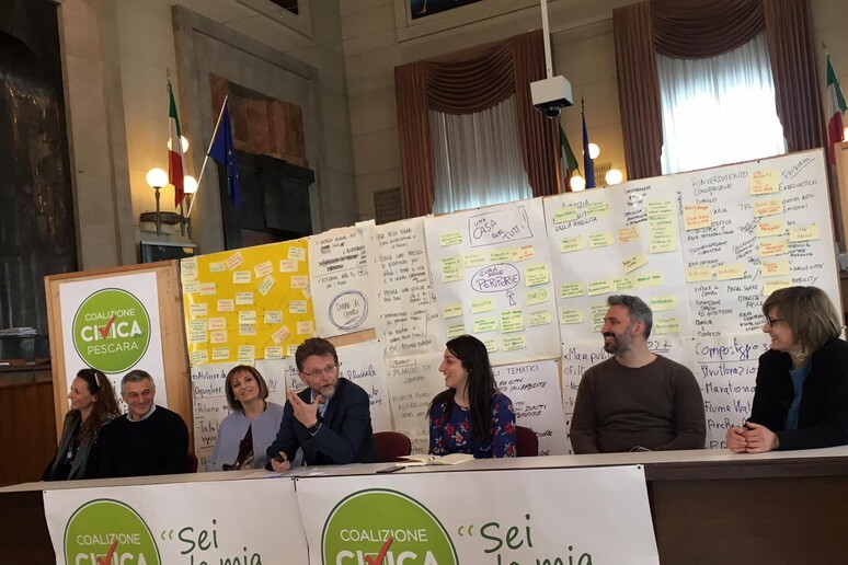 - RIPRODUZIONE RISERVATA