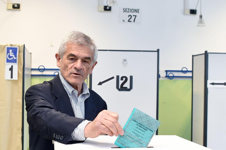 - RIPRODUZIONE RISERVATA