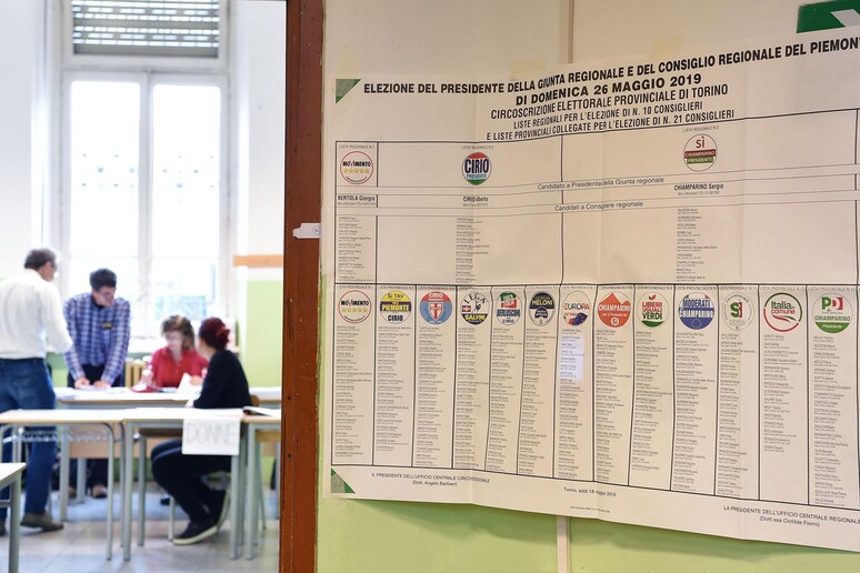 - RIPRODUZIONE RISERVATA