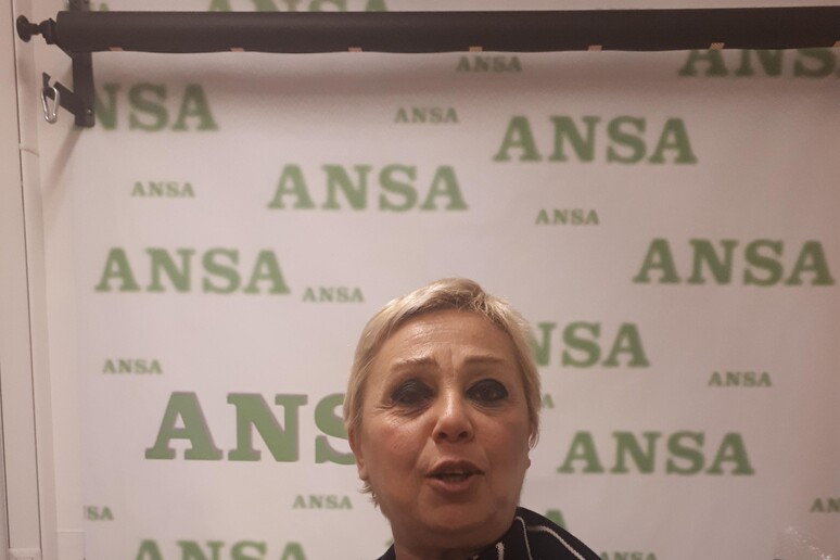 - RIPRODUZIONE RISERVATA