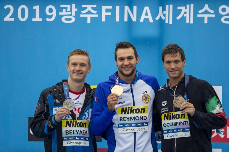 © ANSA/EPA