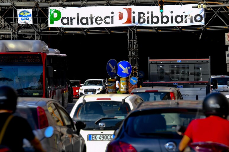 - RIPRODUZIONE RISERVATA