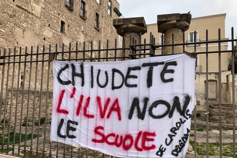 - RIPRODUZIONE RISERVATA