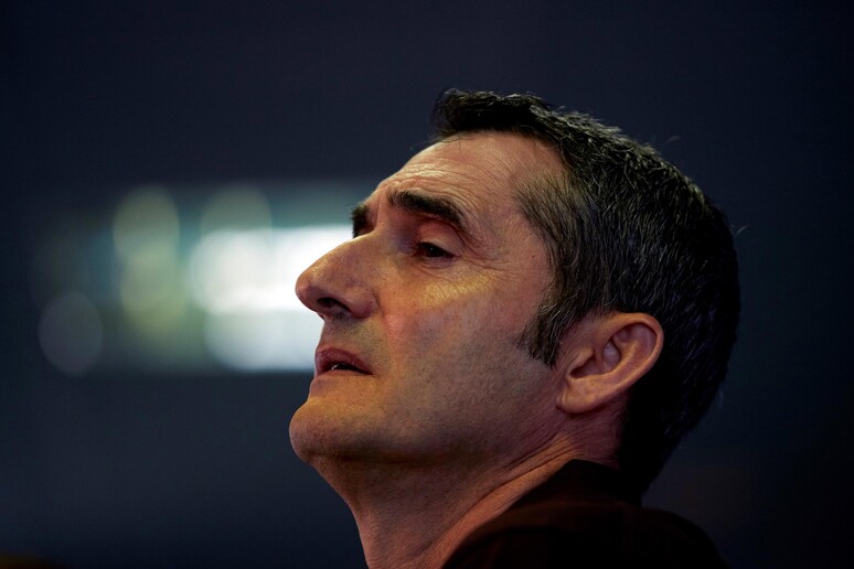 © ANSA/EPA