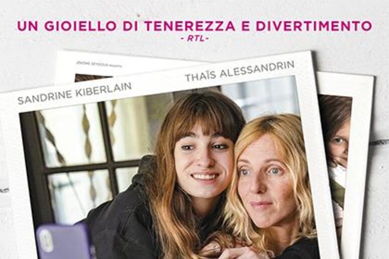 - RIPRODUZIONE RISERVATA