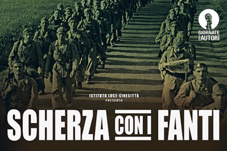- RIPRODUZIONE RISERVATA