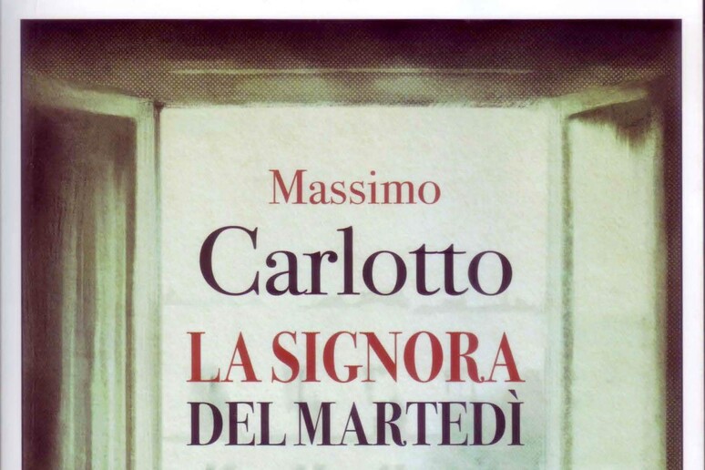 Carlotto, La signora del martedì - RIPRODUZIONE RISERVATA