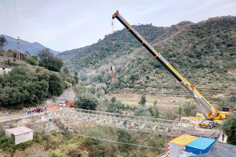 - RIPRODUZIONE RISERVATA