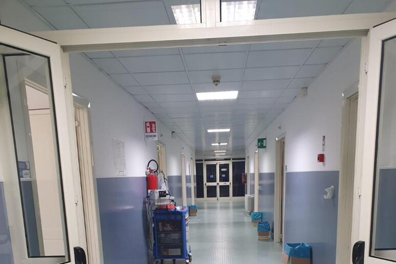 - RIPRODUZIONE RISERVATA