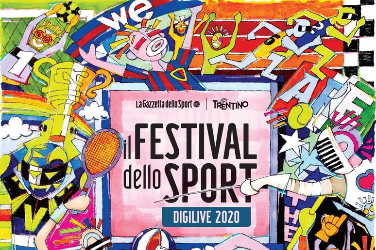 - RIPRODUZIONE RISERVATA