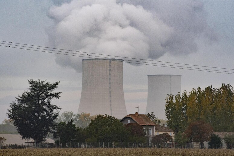 Lente dell 'Ue sugli aiuti del Belgio all 'estensione di due centrali nucleari - RIPRODUZIONE RISERVATA