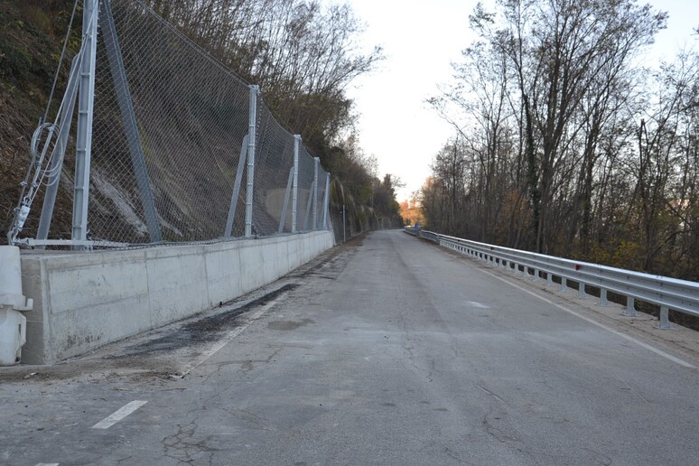- RIPRODUZIONE RISERVATA