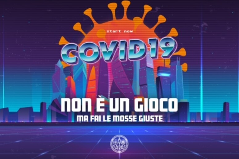 - RIPRODUZIONE RISERVATA