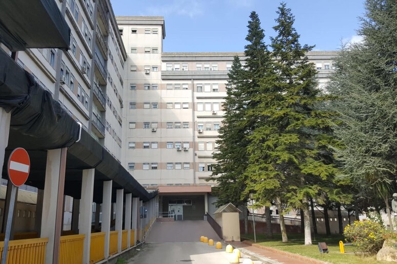 - RIPRODUZIONE RISERVATA