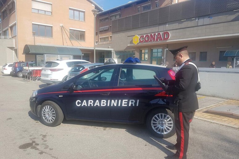 - RIPRODUZIONE RISERVATA