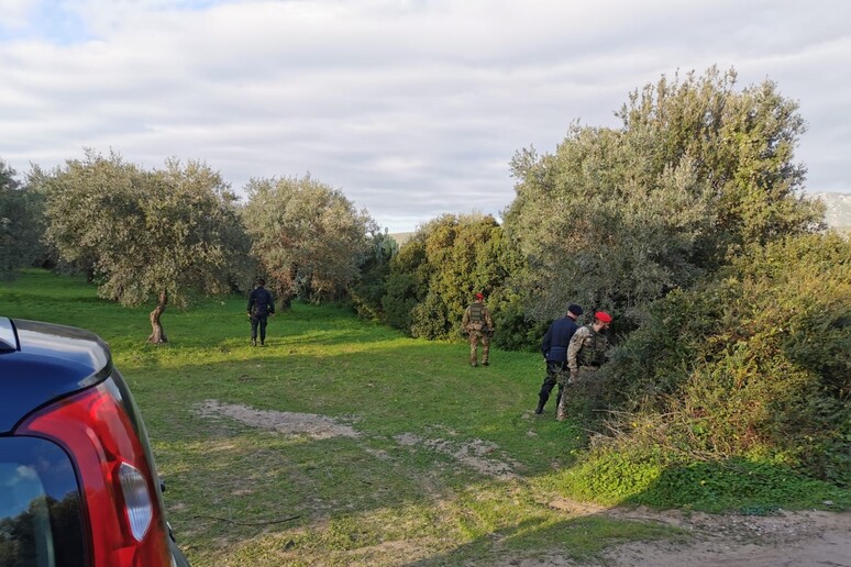 - RIPRODUZIONE RISERVATA