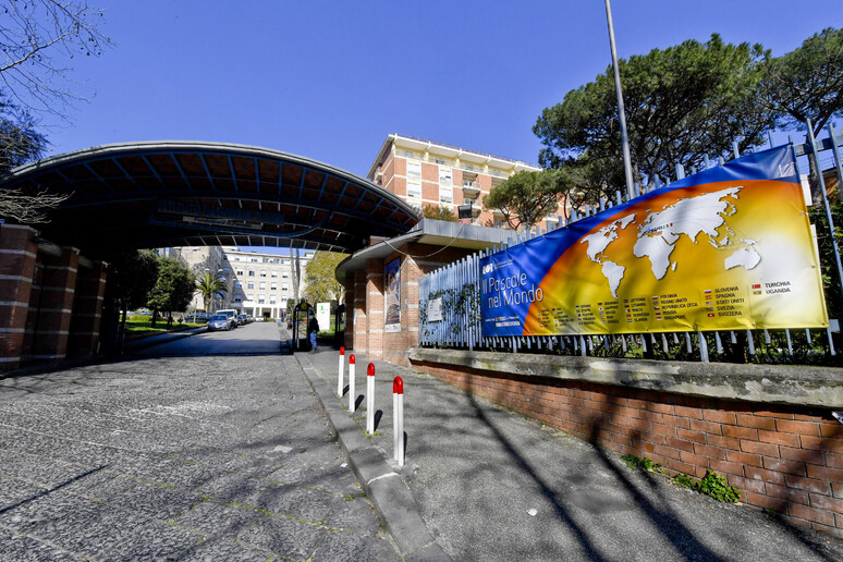 - RIPRODUZIONE RISERVATA