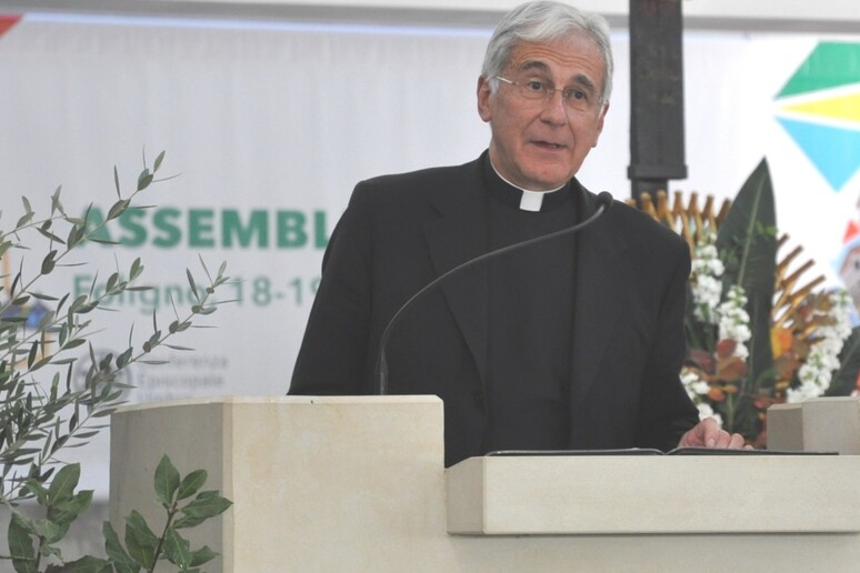 - RIPRODUZIONE RISERVATA