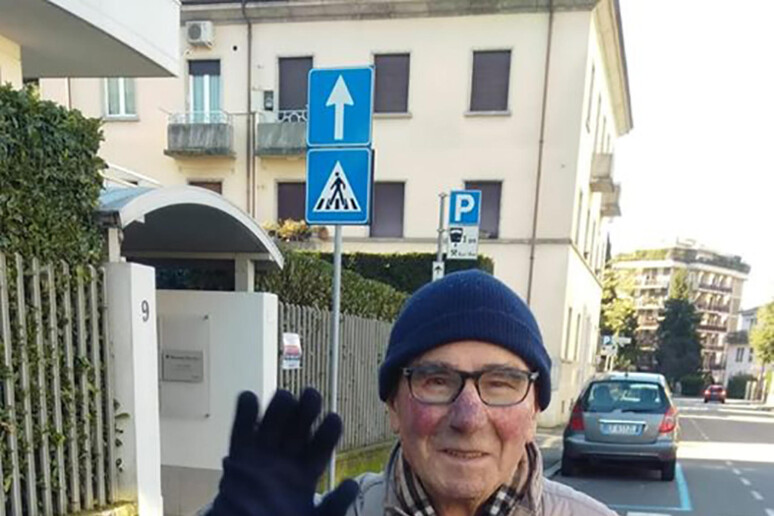 - RIPRODUZIONE RISERVATA